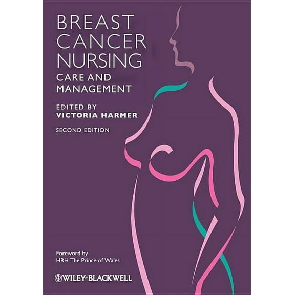 Breast Cancer Nursing Care and Management (Paperback)