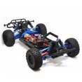 thumbnail image 3 of 4pcs Metal Front & Rear Shock Absorber Damper For Arrma 1/10 Granite Senton Big Rock Vorteks Typhon, 3 of 5