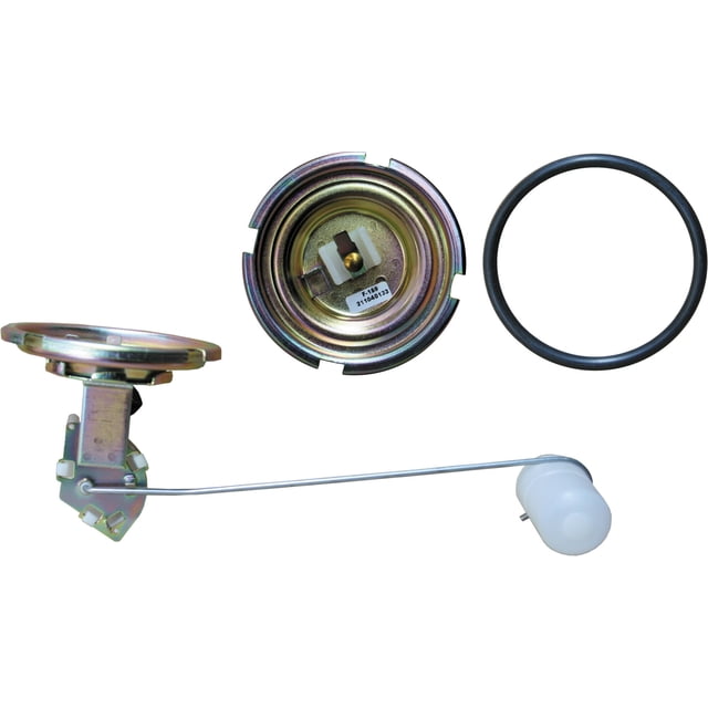 Flotador Tanque Combustible Combi 1992 A 1994 Volkswagen L5 2.5L INTRAN-FLOTAMEX .