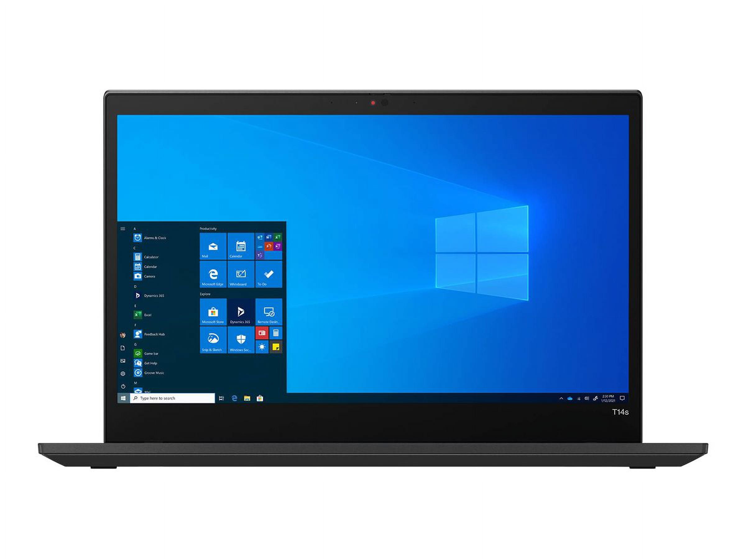 Lenovo ThinkPad 14