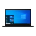 thumbnail image 3 of Lenovo ThinkPad 14" Full HD Laptop, Intel Core i7 i7-1185G7, 512GB SSD, Windows 11 Pro, 20WM01SJUS, 3 of 14
