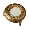 thumbnail image 4 of Soporte para anillos, expositor de joyas, accesorios de fotografía, dorado, decoración, resina, foto redondo, 4 of 8