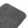 thumbnail image 4 of 2pcs Reusable Diaper Insert Washable Infant Baby Diaper 4 Layer Microfiber Nappy Liners Insert for 3‑6 Years Old Children Gray, 4 of 5