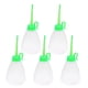 thumbnail image 1 of EeaseMX 5 piezas de aceite de plástico para máquina de coser, herramientas para electrodomésticos, cerradura de puerta, botella de aceite de 150 ml, 1 of 7