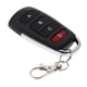 thumbnail image 3 of Control Remoto Cola Universal de Indicador LED 315 MHz, 3 of 8