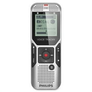 Voice Tracer Digital Recorder with 2Mic Stereo Recording