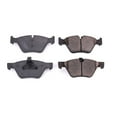 thumbnail image 2 of Power Stop Front Z16 Evolution Ceramic Brake Pads 16-1061 Fits 2007 Honda Accord, 2 of 4