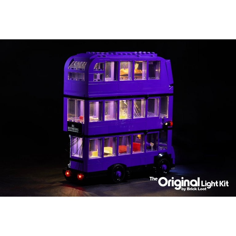 LEGO Harry Potter 75957 The Knight Bus