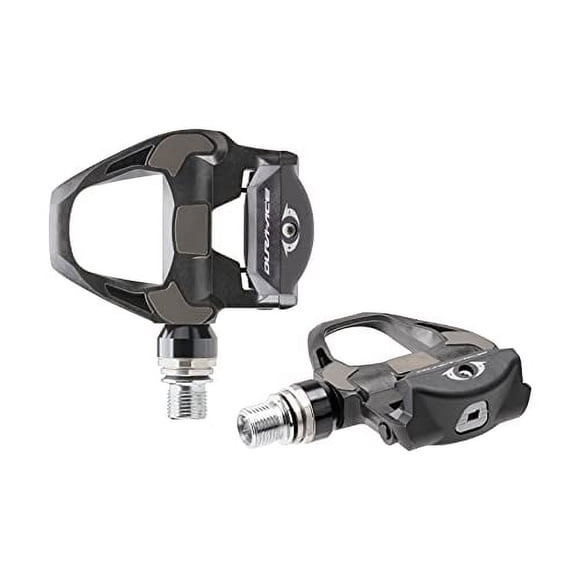 SHIMANO PD-R9100 Pédale de Vélo de Route