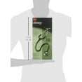 thumbnail image 4 of Littmann Classic II Pediatric Stethoscope 28"  - IS-882119 Caribbean Blue, 4 of 5