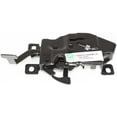 thumbnail image 4 of For 98-02 Accord DX LX Front Hood Latch Lock Bracket Steel HO1234108 74120S84A01, 4 of 5
