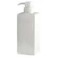 thumbnail image 3 of Empty Shower Bottles Refillable, Shampoo and Conditioner Bottles, Liquid Soap Dispenser, Pump Bottles for Shower Gel Lotion Body Soap Bathroom Hotel Plastic Press Dispenser, 3 of 13