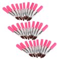 thumbnail image 4 of Eyeliner Brush, Eye Shadow Brush 30pcs Safe Hygienic  for Daily Use, 4 of 8