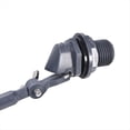 thumbnail image 3 of DN15 Adjustable 1/2inch Floating Auto Fill Valve Automatic Fill Tank Water Level Control 1/2in Thread Float Ball Valves,1 x Float Ball Valve, 3 of 6