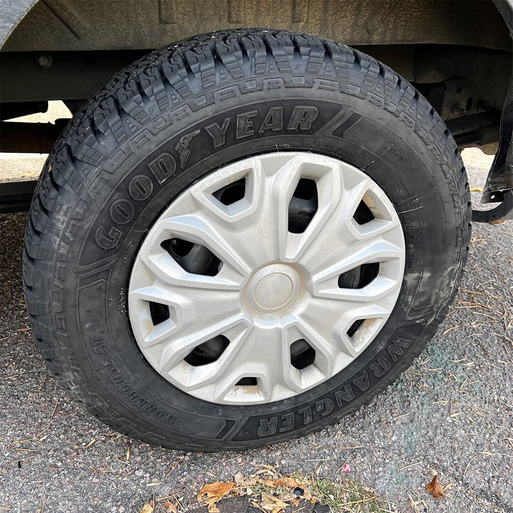 Goodyear WRL Workhorse At(P) 245/60R18 105T simolary.com 12 Goodyear WRL Workhorse At(P) 245/60R18 105T Simolary simolary.com 12