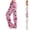 Pink, variant on OIOLOYJM Halloween Wide Pants for Women Cute Pumpkin Sleep Comfy Party Pajama Pants Stretch Casual Elastic Waist Loungewear White L