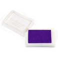 thumbnail image 4 of DECORA Stamp Ink Pads Water-soluble for Kids Craft DIY Scrapbooking, Finger Printing and Card Making 15 Colors, 4 of 7