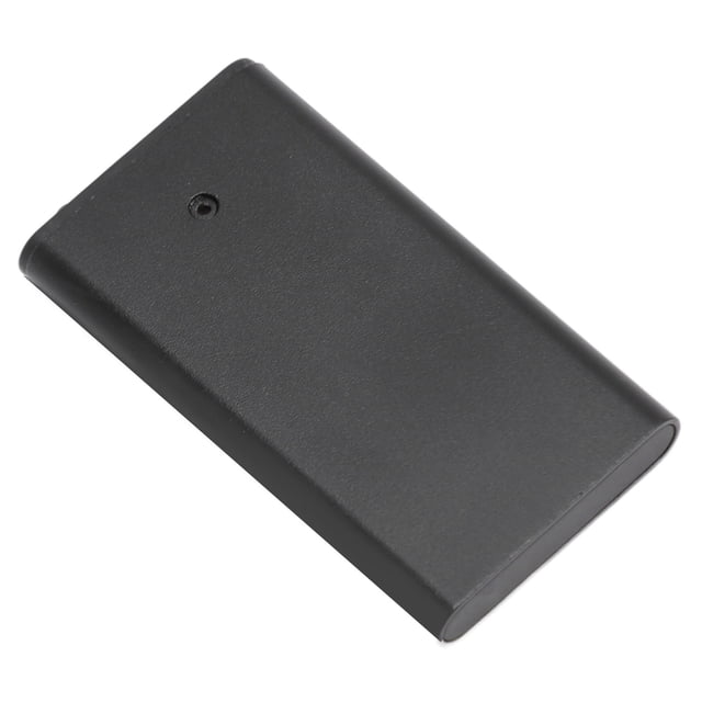 Small Voice Recorder, Pocket Voice Recorder Long Time Recording MP3 Digital Recorder HD Noise Reduction Voice Activated Recorder Perfect for Lectures Meetings Interviews Classes