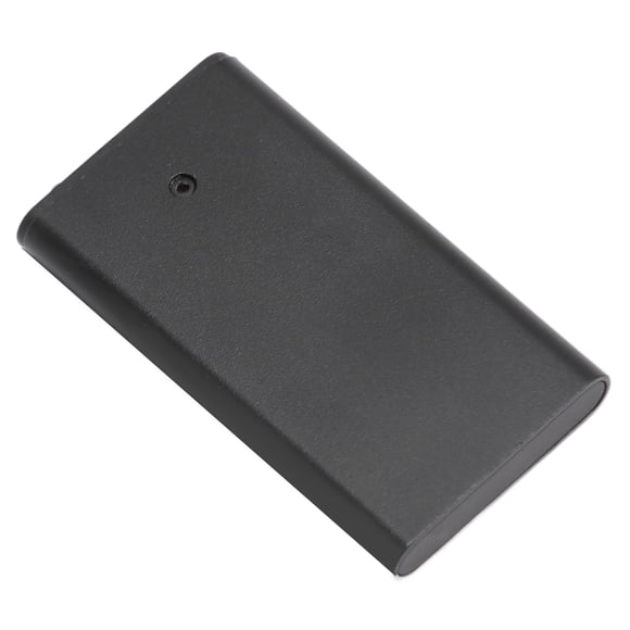 Small Voice Recorder, Pocket Voice Recorder Long Time Recording MP3 Digital Recorder HD Noise Reduction Voice Activated Recorder Perfect for Lectures Meetings Interviews Classes