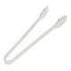 thumbnail image 2 of Pinzas Para Hielo Pinzas Para Alimentos Grado Alimenticio Evita Resbalones Acero Inoxidable 304 A Prueba De óxido Para Cubos De Azúcar Para Alimentos Domésticos ANGGREK Otros, 2 of 8