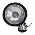 thumbnail image 1 of Juego de Faros Auxiliares de Niebla Universal 4x4 5 Pulgadas Derecho/Izquierdo Metal Cromado Blanco, 1 of 5