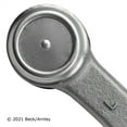 thumbnail image 4 of BeckArnley 101-5315 Tie Rod End, 4 of 5