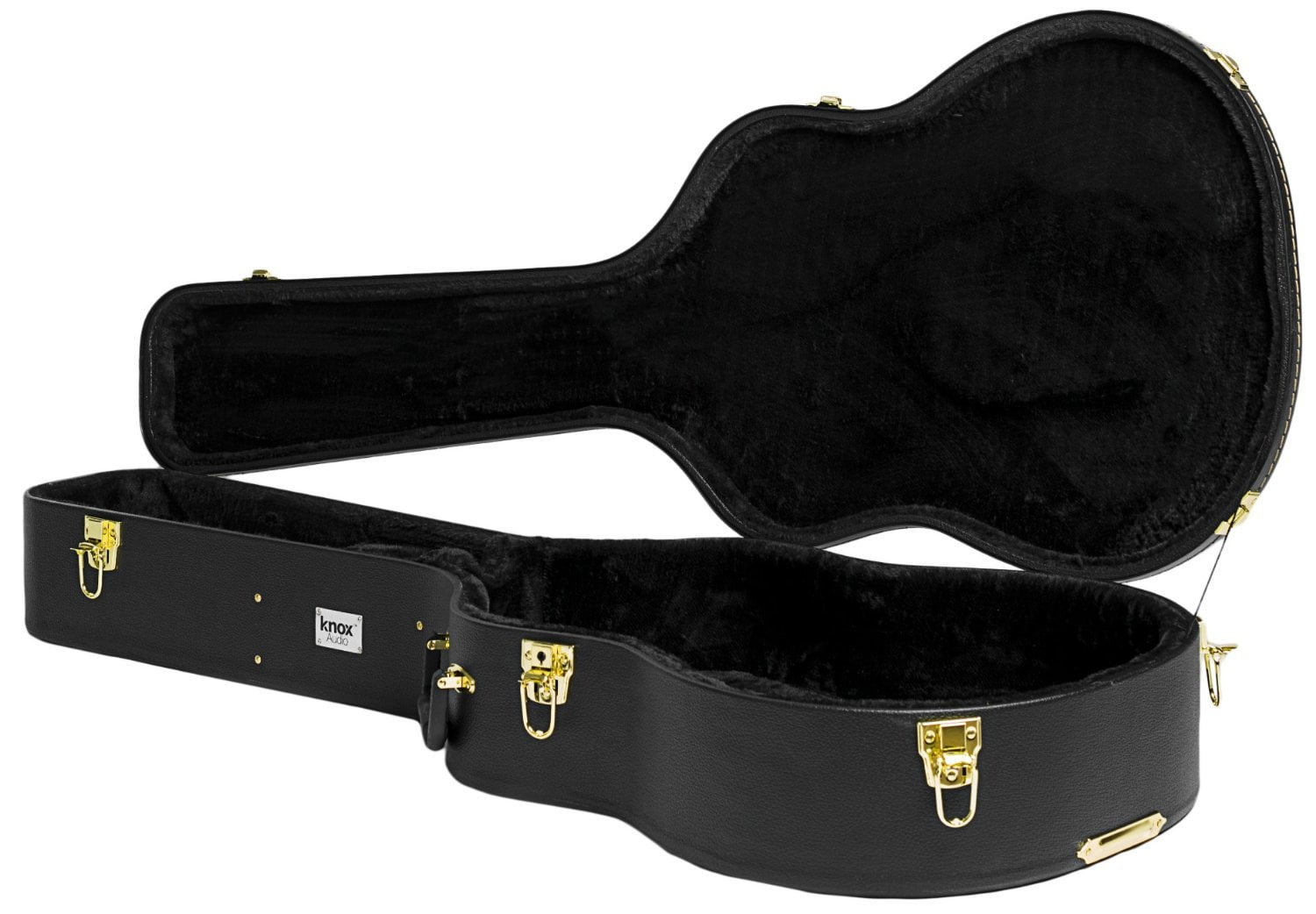 hardshell acoustic guitar case