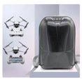 thumbnail image 3 of Sonducket Bolsos de hombro Shell Estuche de transporte Dulce regalo Multiusos Gran capacidad Doble cremallera Gran caja de almacenamiento de Mochilas Sonducket AP013932-00, 3 of 6