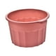 thumbnail image 3 of Lavabo de masaje para pies, lavabo para lavarse, bañera para pies para spa en casa, remojo de pies rojo, 3 of 9