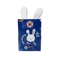 thumbnail image 3 of Peluche Mascota de Futbol Cruz Azul con Sonido Mi Alegría, 3 of 3