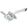 Door Check 1328196080 Door Hinge Stop Check Strap Limiter Replacement