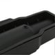 thumbnail image 3 of 2pcs Cylinder Ice Cube Tray Professional Easy Release Large Capacity Hollow Silicone Cylinder Ice Cube Tray with Lids for Drinks Black, 3 of 5