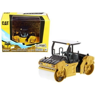 Diecast Masters 85544 1-50 CAT Caterpillar 140M3 Diecast Model