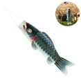 thumbnail image 2 of Fish Windsock Carp Windsock Fish Flag Fish Wind Streamer Outdoor Decoration, 2 of 5