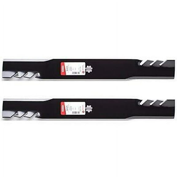 2PK Oregon 92-615 G3 Gator Blades for 42" John Deere GX22151, GY20850