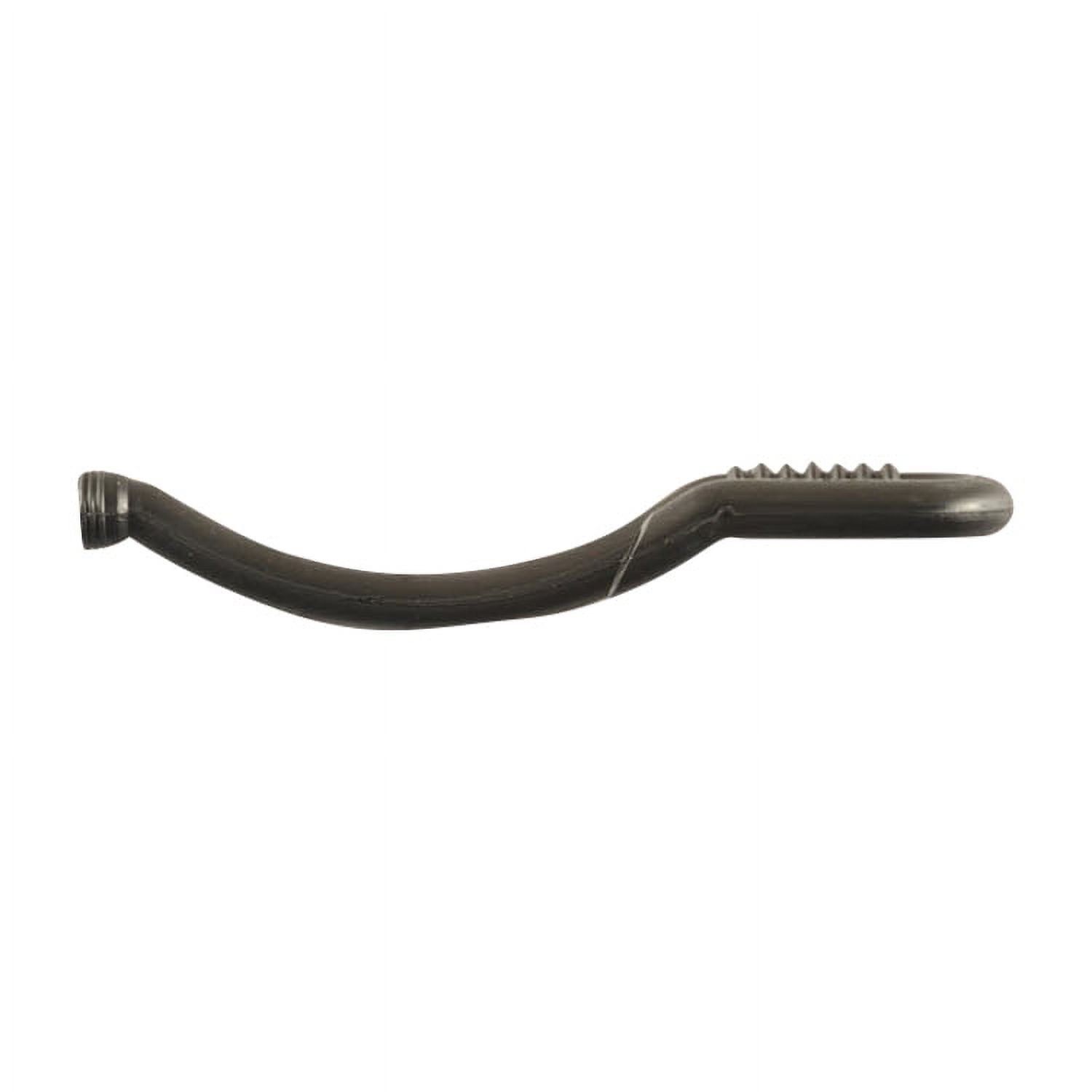 SUPPLYZ Direct Replacement for GE WR02X28554 Refrigerator Drain Tube And Valve WR02X13710 WR02X13772