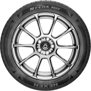 Nexen N’Fera AU7 UHP All Season 225/55R17 97W Passenger Tire Sansujyuku sansujyuku.com