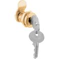 thumbnail image 3 of Prime-Line Threaded Barrel Design Mailbox Lock - Single Pack — Home & Garage Storage, Stackable Design, 3 of 3