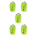 thumbnail image 3 of Baohd Versatile Waterproof Dry Bag Storage Camping Rafting and Kayaking Adventures Light Green 20L 5Set, 3 of 6
