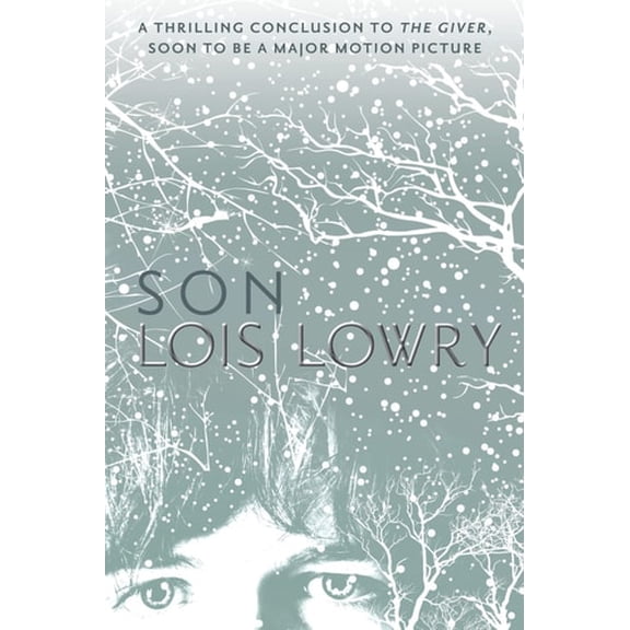 Pre-Owned Son, 4 (Paperback) 0544336259 9780544336254