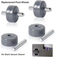 thumbnail image 4 of Replacement Front Wheel for Vacuum Cleaner Durable Maintenance Supplies Hardware Tool, 4 of 5