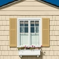 thumbnail image 5 of Glidden Fundamentals More Maple / Yellow Satin Exterior Paint, 1 Gallon, 5 of 9