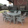 thumbnail image 5 of Hamilton 7 Piece Dining Set-Finish:Toffee,Shape:Rectangular, 5 of 11