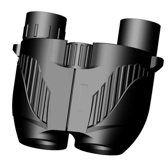 20X25 Compact Binoculars For Adults And Kids,Large Eyepiece Binocular,Easy Focus Small Binoculars For Bird Watching,Hiking And Concert