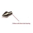 thumbnail image 5 of Tête de Centre Rotative pour Mini Tour Accessoires de Menuiserie pour Mini Tour, 5 of 5
