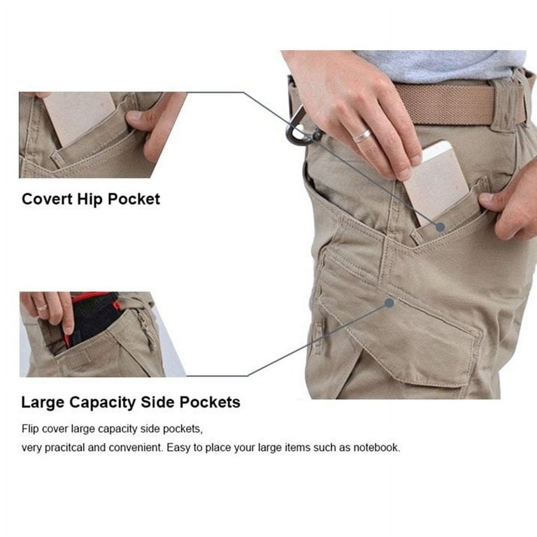★SCULPTOR★ Straight Lowrise Cargo Pants Khaki SC22A453KH 0133436750010NEW_03_024.jpg?sw=600