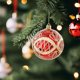 thumbnail image 5 of Herunwer Christmas Ball Ornaments, Christmas Tree Decor, Shatterproof Hanging Decorations, Baubles for Xmas Tree, Wedding, Holiday and Party Decor, 5 of 6
