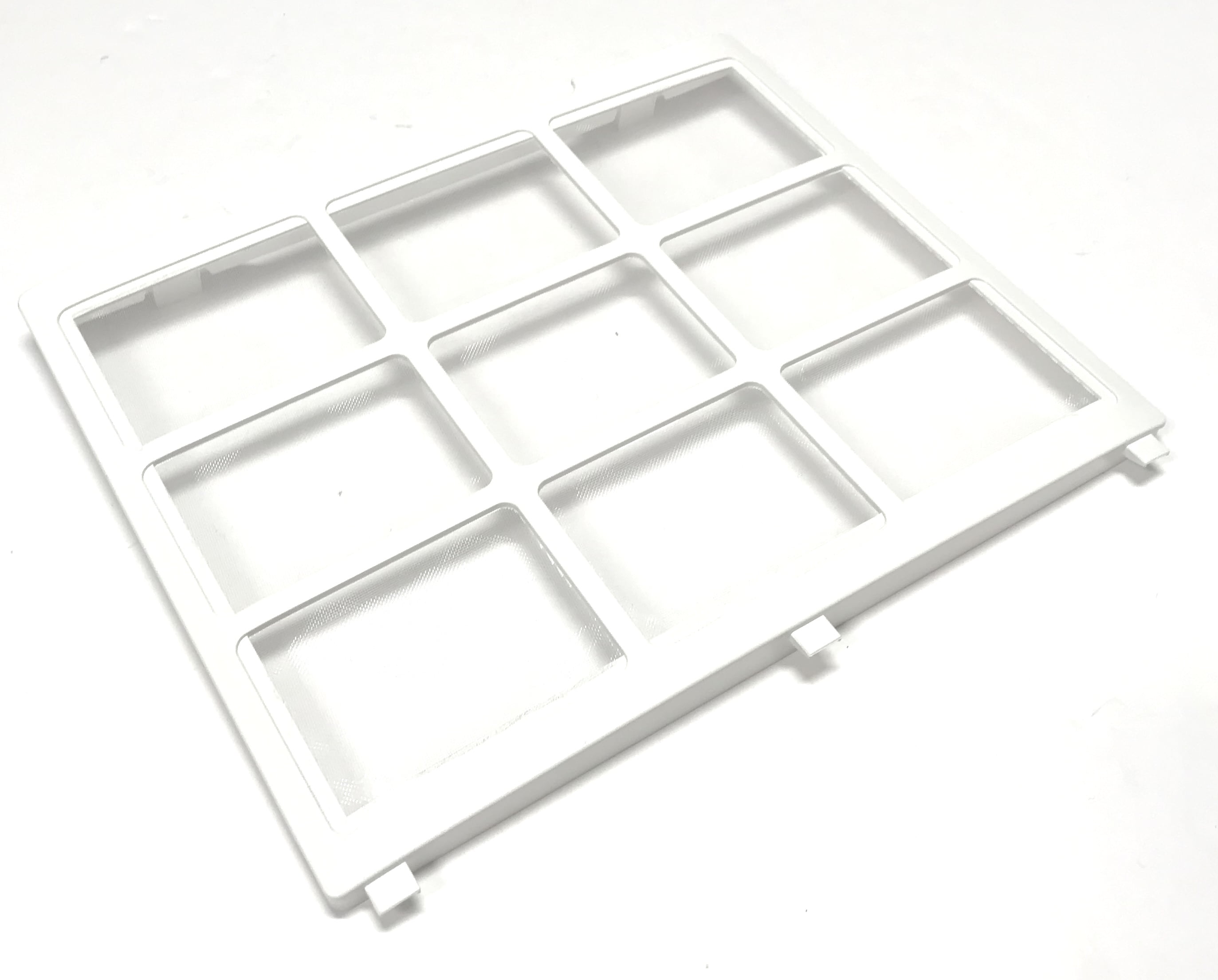 OEM Haier Dehumidifier Air Filter Originally Shipped With HEN70ETF