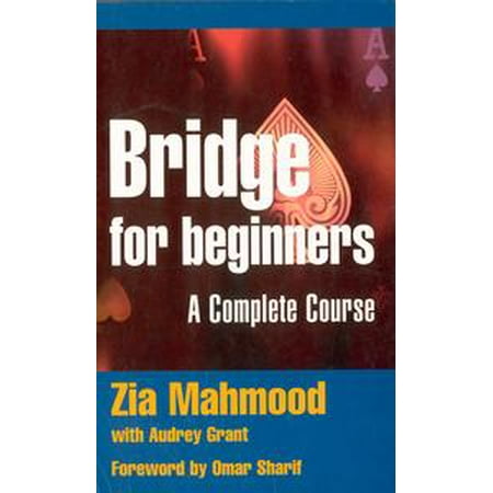 Bridge For Beginners Ebook - 