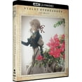 thumbnail image 4 of Violet Evergarden: The Movie (4K Ultra HD + Blu-ray CrunchyRoll), 4 of 5